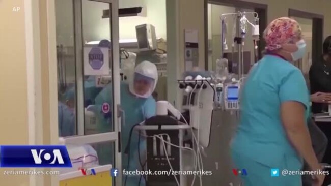 Çfarë është COVID-i i zgjatur dhe si mund të kurohet