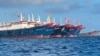 Trung Quốc khoan sâu đáy Biển Đông để thăm dò dầu khí 