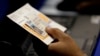 Federal Court Upholds Texas Voter ID Law