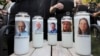 Peta godišnjica od ubistva pet novinara u SAD