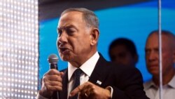 Israël: Benjamin Netanyahu, 73 ans, tente de faire un come-back