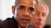 Obama: Assad yolg'onchi; shartni bajarmasa, jazolanadi 