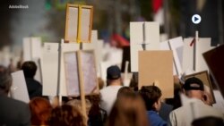 The Greatest Threat to European Democracy
