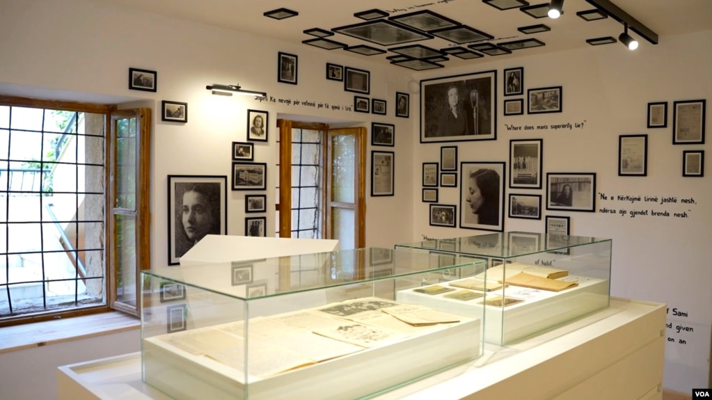 Trashëgimia etnokulturore e Musine Kokalarit do të ekspozohet në shtëpinë e gjyshërve të saj