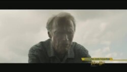 Clint Eastwood နဲ႔ The Mule ရုပ္ရွင္