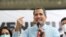 (ARŞİV) Juan Guaido 