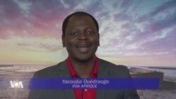 Rubrique sportive avec Yacouba: Play-offs au Sénégal, blessure d'Ibrahimovic, NBA