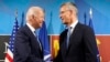 Байден и Столтенберг обсудят возможные кандидатуры на пост следующего главы НАТО