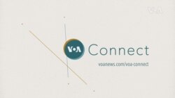 VOA Connect Episode 174, Giving with Love