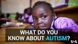 Facts About Autism