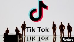 Manhajar Tik Tok