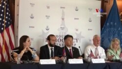 Հայ օրենդիրները՝ ԱՄՆ-ի Կոնգրեսի համաժողովին