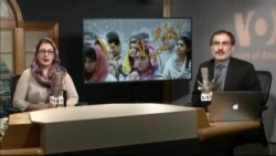 بي بي شیرینه – د ډیوه ریډیو په ټی وي خپرونه