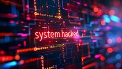 시스템 해킹 일러스트 (출처: Adobe stock)