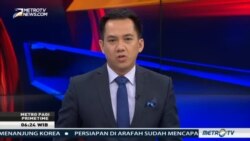 Laporan Langsung VOA untuk Metro TV: Johannes Marliem Dinyatakan Tewas Bunuh Diri