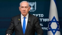 Israel critica las presiones que recibe de gobiernos extranjeros por sus acciones en Gaza