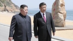 媒体观察：川普金正恩，谁是两面人？