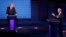 The first U.S. presidential debate