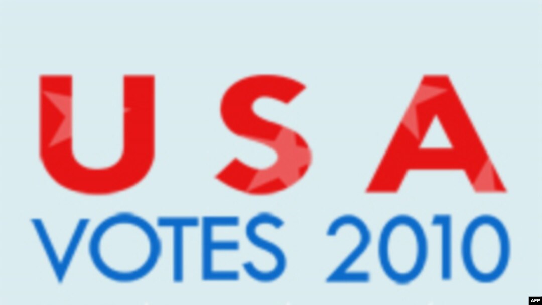 Izbori u Americi 2010.