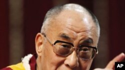 Dalai Lama's Message to the Fourteenth Assembly of the Tibetan People's Deputies