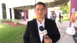 Ecuatorianos en Florida opinan sobre las elecciones