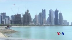 جەژنی ڕەمەزان لە قەتەر