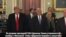 Трамп рассказал о стене на границе
