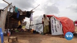 Flooding Displaces, Maroons Hundreds of Thousands of Somalis