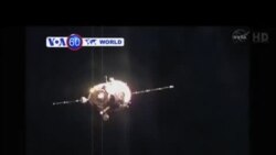 VOA國際60秒(粵語): 2014年11月24日