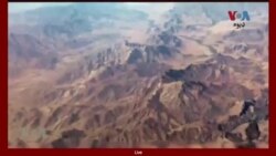 لویه پښتونخوا خپرونه په ټي وي