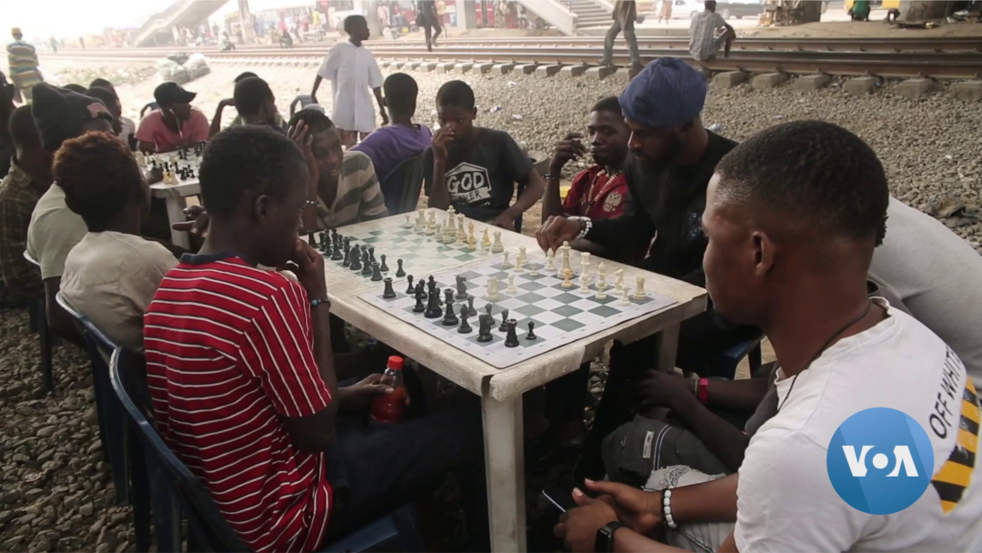 CHESS IN SLUMS AFRICA on X: As part of our chess training program