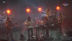 Փարիզյան The Olympia-ն բացում է իր դռները հանդիսատեսի առջև շուրջ յոթնամսյա դադարից հետո՝ անցկացնելով ռոք երաժշտության փառատոն