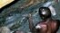 Vue intérieure d'une mine artisanale près de Goma, dans l'Est de la RDC (Archives)