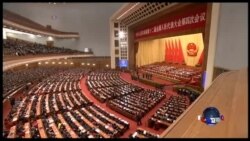 VOA卫视（2016年4月16日 第一小时节目 焦点对话 完整版（重播）)