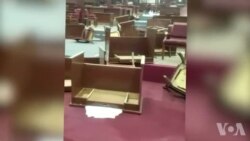 Kèk nan Gran Pwen Kap Domine Aktyalite a pou Madi 3 Septanm 2019 la