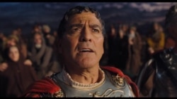 Estreno de cine: ¡Salve César!