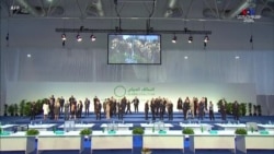 Տարբեր երկրների նախարարներ մասնակցել են "Դաեշ"-ի դեմ պայքարի համար ԱՄՆ-ի կազմակերպած կոալիցիային