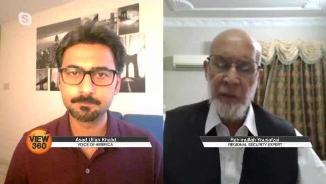 'تحریکِ طالبان پاکستان نئے حملوں کی کوشش کر سکتی ہے' 'تحریکِ طالبان پاکستان نئے حملوں کی کوشش کر سکتی ہے'