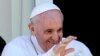 Pope Francis: Bishops Should Show ‘Compassion’ to Politicians Who Support Abortion