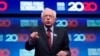 Sanders Facing Tougher 2020 Competition for Liberal Support
