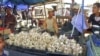 Farmers Market Reopens in East Mosul After Ouster of IS