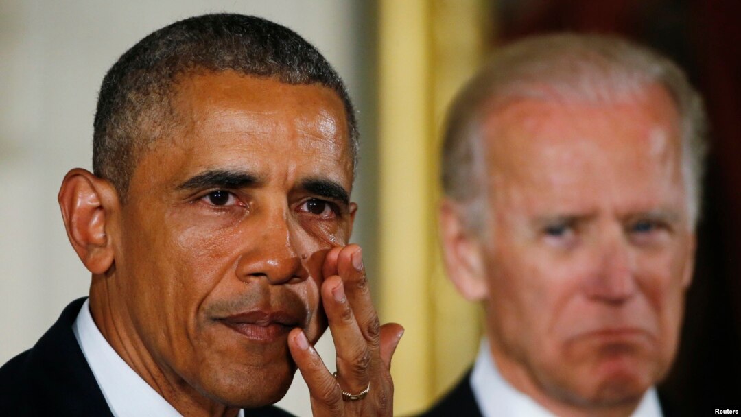 Predsednik Obama pun emocija je govorio o merama koje preduzima njegova administracija da smanji oružano nasilje u SAD.