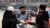 Protesters, Soldiers Clash in Lebanon as COVID-19 Pandemic Worsens Financial Crisis