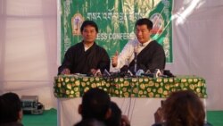 དུས་དབང་བར་སེང་སྐབས་སྲིད་སྐྱོང་མཆོག་གིས་གསར་འགོད་ལྷན་ཚོགས་ཤིག་སྐོང་ཚོགས་གནང་བ།