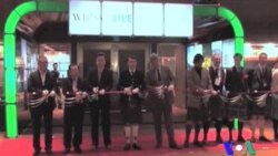 Scots Hope Free Trade Pact Changes South Koreans' Tastes
