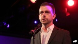 Salah seorang pendiri Twitter, Jack Dorsey (Foto: dok).