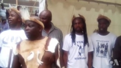 'Buyani Ngobunengi Benu Lizobona uBulelani Lobhengula Khumalo Egcotshwa koBulawayo'