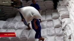 Truyền hình VOA 26/3/20: Việt Nam phát tín hiệu lẫn lộn về tạm ngừng xuất khẩu gạo