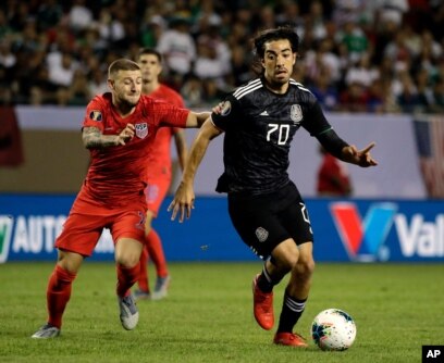 Why Us Men S Soccer Lags While Women Soar