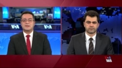 اولین نشست هیئت صلح و امیدها به ثبات در خاورمیانه
